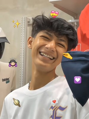 Tebak pasangan anak kusumawara