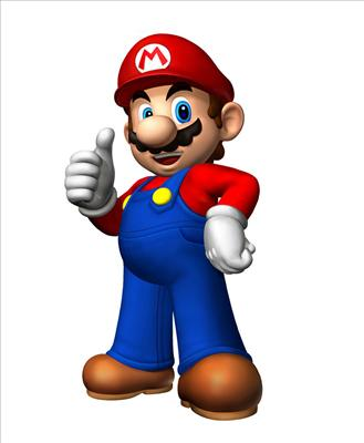 Quel Personnage De Mario Êtes Vous ?