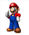 Quel Personnage De Mario Êtes Vous ?