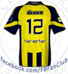 Fenerbahçe Formanı Seç