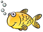Fishies!