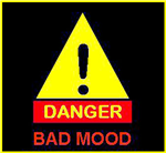Are U In A Good Mood Or A Bad One?