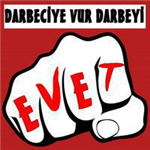 Türkiye Referanduma Gidiyor