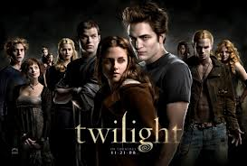 Who Are You In Twilght?