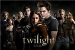 Who Are You In Twilght?