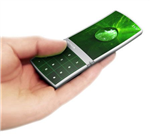 Hangı Cep Telefonu Markasını Kullanıyorsunuz?