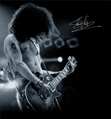 Rockero