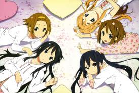 Who K-On Character Are You?