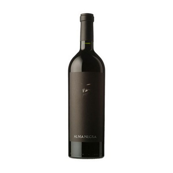 Alma Negra Misterio 750 ml