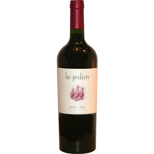 Las Perdices Malbec 750 ml