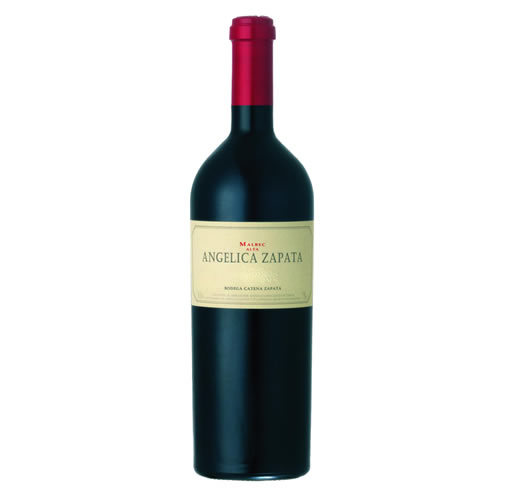 Angélica Zapata Malbec 750 ml