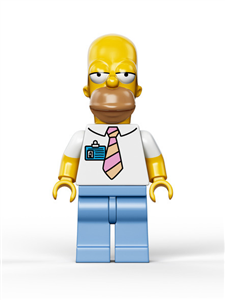 Que Personaje De Los Simpson Sos