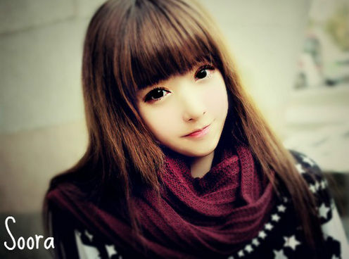 Mirip Ulzzang Siapakah Kamu ?