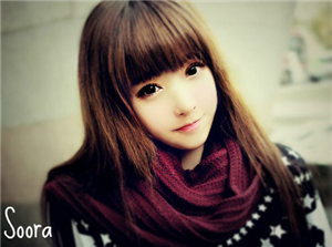 Mirip Ulzzang Siapakah Kamu ?