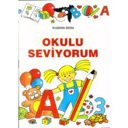 Okulu Ne Kadar Seviyorsun?