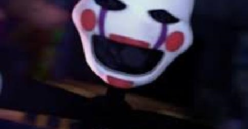 Que  Personaje De Fnaf Eres?