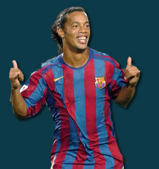 Hangi Futbolcusun?