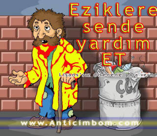 Seni Ezenlere Dersini Bildirebilir Misin?