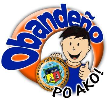 Obandeño Po Ako!