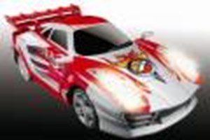 Hangi Flash&Dash Arabasısın