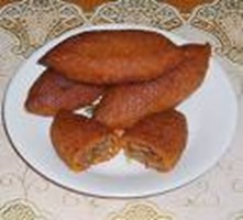 Hangi Antakya Yemeğisin?