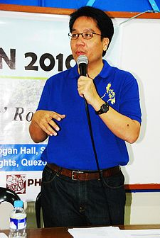 Vice President