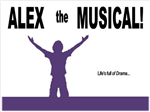 Which Character From "Alex The Musical" Are You? 