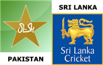 Pakistan V/S Sri Lanka 