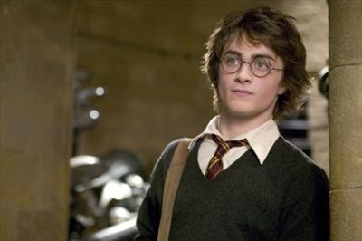 Which Harry Potter Character Are You?
