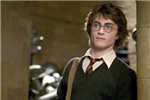 Which Harry Potter Character Are You?