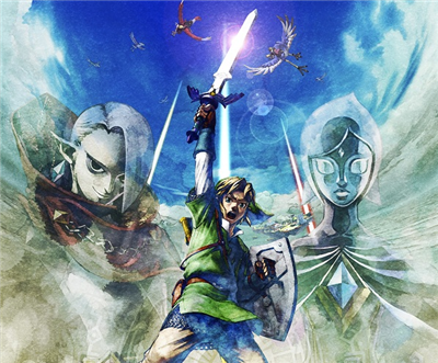 Sai Proprio Tutto Di The Legend Of Zelda?