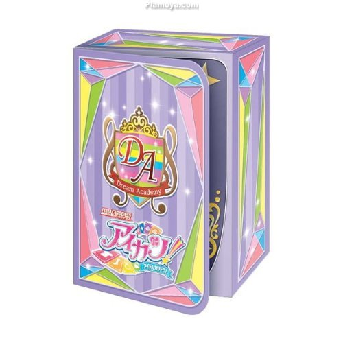 Aikatsu Dream Academy