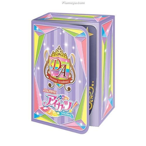 Aikatsu Dream Academy