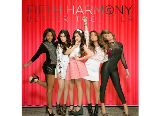 Hangi Fifth Harmony Üyesisin ?