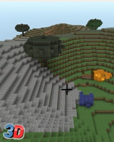 Hangi Minecraft Hayvanısın