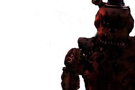 Five Nights At Freddys Quien Ser