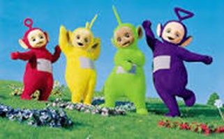 Cuanto Sabes De Los Teletubbies