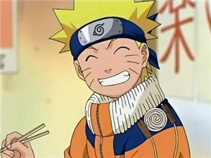 Hangi Naruto Karakterisin?