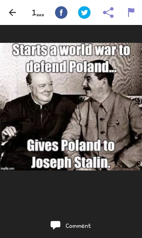 Wich Historical Figure Are You?