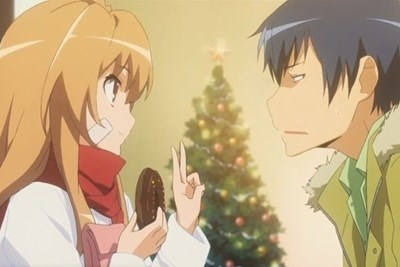 Kuis Anime