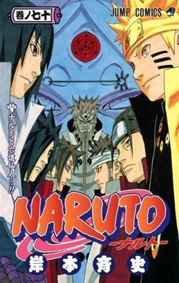 Karakter cowok Mana yang kamu sukai di naruto?