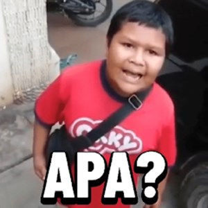 Kamu jenis hewan absurd apa?
