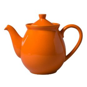 If You Were A Teapot What Would Be Your Colour?