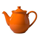 If You Were A Teapot What Would Be Your Colour?