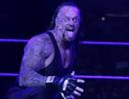 John Cena Mı? Undertaker Mı?