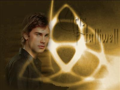 Which The Charmed Character Are You?