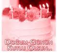 Doğum Günü Hediyesi Gönder