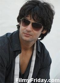 Karan wahi