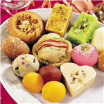 Sweets