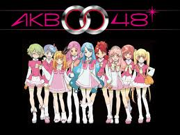 Mirip Siapa Kamu Di Akb0048 ?